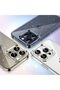 Glitter Case for iPhone 15 Pro Max (6.7-Inch) - Clear - 6