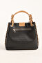 Just Polo Luxury Adjustable Shoulder Strap, Large Capacity Women's Shoulder Bag - 8