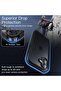 Matte Case for iPhone 16 6.1-Inch (Black) - 3