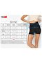 High Waisted Shorts Leggings for Women, Buttery Soft for Workout Running Cycling Exercise - 5