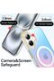Iridescent Case for iPhone 16 6.1-Inch (Iridescent) - 7