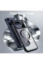 Magnetic Case for iPhone 17 Pro Max 6.9-Inch (Black) - 3