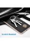 Screen Protector for Samsung Galaxy S21+ / S21 Plus 6.7-Inch, HD Clarity, Flexible TPU Film, - 6