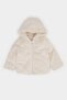 Stone Baby Girl Coat C5319A5/Bg350