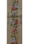 25*100 Bird Tapestry with String - 2