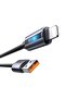Cablu Lightning 3A, 1,2 m (CA-5660) - 2