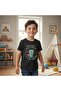 تي شيرت للأطفال من Future Explorer مطبوع