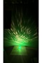 Mini Christmas Tree Led Candle Holder - 2