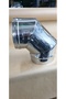 PASLANMAZ 90 DİRSEK 200MM