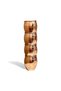 Pure Copper Shisha Cup Set of 4 Handmade Luxury