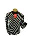 New Season Beard Knitwear Sweater - 2