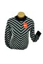 New Season Beard Knitwear Sweater - 2