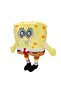 Spongebob Plush 22 cm Soft Toy Cute Square Design Collectible Spongebob - 4