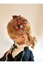 New Year's Glitter Bow Model 2-Pack Clip Children's Hair Clip - 3