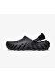 Echo Unisex Siyah Terlik - 6