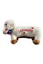 Loverly Dog Plush Pillow 45 cm 62203