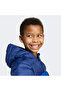 Lk Sd Jkt Children's Blue Coat - 6