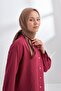 Muslin Fabric Tie Scarf