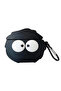 Apple AirPods Pro 2Nd Generation Case with Character Figure Susuwatar