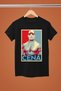 John Cena Wwe Printed Cotton Short Sleeve Youth and Kids Tshirt