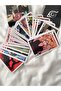 Anime Naruto Character Playing Cards and Poker Card Collectible - 8