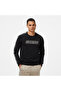 Arlo Men's Black Sweatshirt
