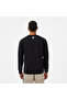 Arlo Men's Black Sweatshirt - 2