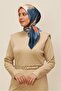 وشاح منقوش 10613