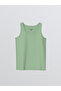 Rmz Gi̇yi̇m Farkiyla Zero Roba Collar Boys' Undershirt - 2