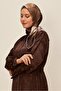 وشاح منقوش 10613