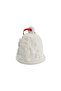 Bell with Santa DIY Paint Set 6.6x6.6x7.3cm - 2
