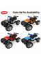 Explorer Alloy RC Car (1:20 Scale) High-performance 4WD off-road vehicle (Color as per Availability) - 3