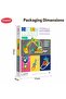 4-in-1 Hydraulic Science Kit for Kids | STEM Mechanical Engineering Toy - 3