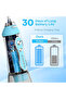 3-piece Family Set - Water Flosser, 5 Modes, Waterproof Design - 4