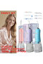 3-piece Family Set - Water Flosser, 5 Modes, Waterproof Design