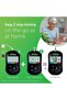 علبتان من شرائط اختبار سكر الدم One Touch Select Plus - 2