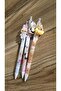 Capybara Crybaby Labubu 3 Pieces 0.7 Tip Pen