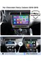 Android Car Stereo for Chevrolet Chevy Camaro 2010-2015 4+32 Ahd Camera - 2