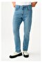 Terrybrown Men's Jean Pants Lf2037015 Lukas Light Wash - 5