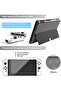 مجموعة حقيبة الحمل والملحقات 13 في 1 لجهاز Nintendo Switch OLED - 2