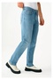 Terrybrown Men's Jean Pants Lf2037015 Lukas Light Wash - 3