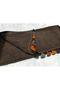 Tasseled Soft Cotton Towel |   Highly Absorbent Body Towel |   70X130 cm - 2
