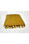 Tasseled Soft Cotton Towel |   Highly Absorbent Body Towel |   70X130 cm - 4
