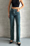 D91 Women’s Jean Palazzo Pants - 5
