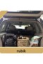 Car SUV Trunk Cargo Net Storage Organizer (105x50cm)