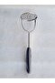 Stainless Steel Potato Masher Puree Maker Tool 29cm Metal Handle Potato Ricer - 3