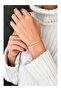 Gold Color Waterway Model Steel Bracelet – Stylish and Durable Accessory