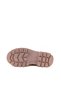 Pink Color Zippered Tassel Detailed Girls' Boots between Sizes 31-35 - 5