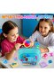 Magic Water Elf Toy Kit - Squishies & Sensory Toy for Kids - 6