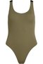Scoop Back One Piece Women's Swimsuit Kw0Kw02859-Xm8 - 5